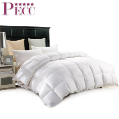 Wholesale China Queen Size Goose Down Quilt