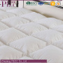 高品質、最安値のホテルキルトマットレストッパーパッド 高品質、最安値のホテルキルトマットレストッパーパッド