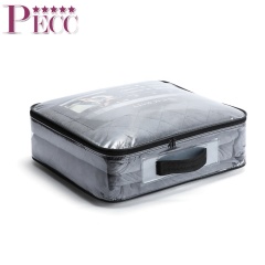 Wholesale Autism Sensory Minky Weighted Blanket Manufacturers