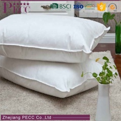 Wholesale Natural Comfort Real Goose Down Buy Feather Pillow
