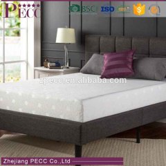 Hotel Soft Bed 100% Cotton Customized Mattress Protector