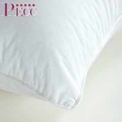 Wholesale Standard Best Feather Pillow Hotel Home Use