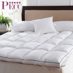 Luxury Comfortable Thin Mattresses Topper For Bedroom Furniture