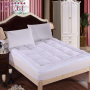 China Venta al por mayor Moda Hotel de 5 estrellas Super Soft Down Colchón Topper