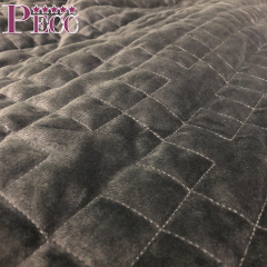 Washable 20lbs Glass Beads Weighted Blanket For Adult