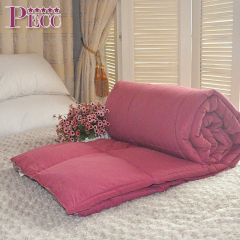 Wholesale Patchwork China Washed White Goose Down Quilt Bedding