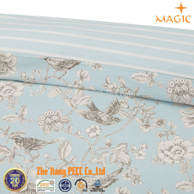 Country Nightingales Juegos de cama Funda nórdica Funda de almohada Country Nightingales Juegos de cama Funda nórdica Funda de almohada