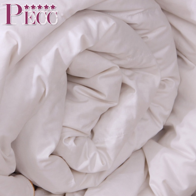 Accueil Nature Quilts Couette en soie chinoise Doudous de luxe doux