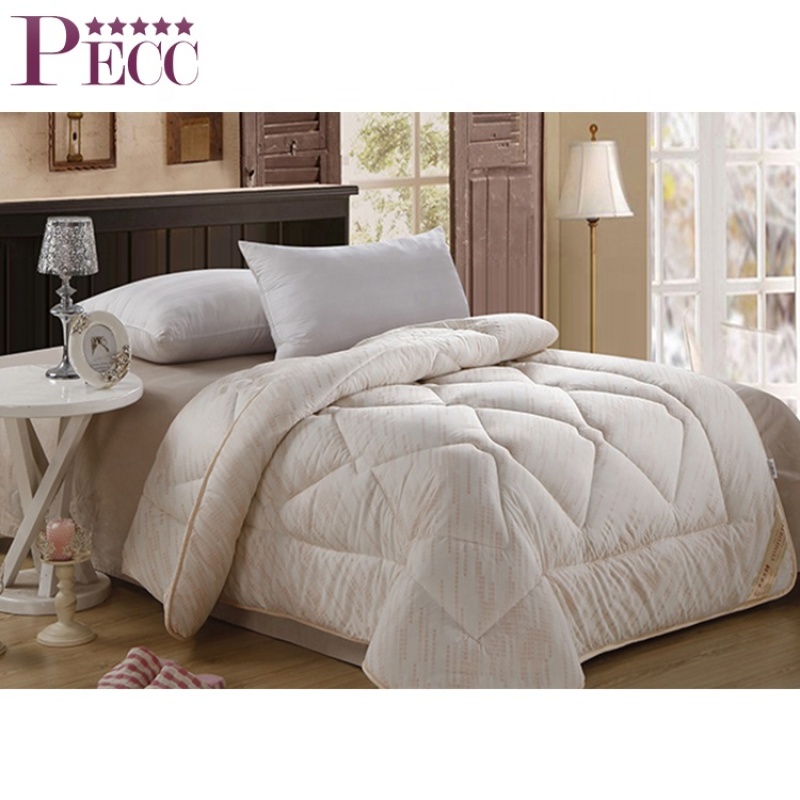 El precio bajo al por mayor de alta calidad adorna la almohada de plumas finas