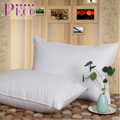 Good Quality White Bedding CBD Pillow Case