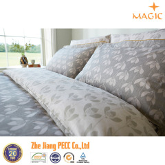 Snowdrop Print Bedding Sets Duvet Cover Pillow Case