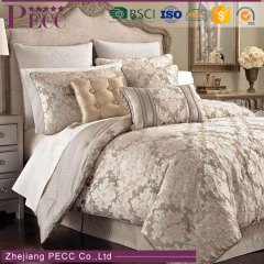 Fashion Design Natural Comfort Super King Quilt Bedding Comforter Sets