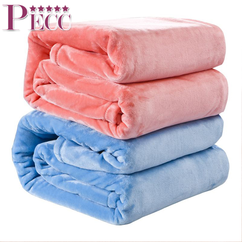 Manta polar de hotel de 5 estrellas al mejor precio personalizada para adultos