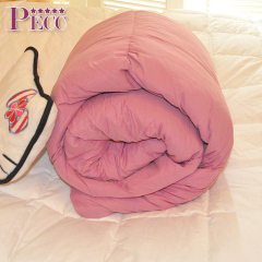 Wholesale Solid Comforters Cheap Down Goose Custom Quilts For Sale