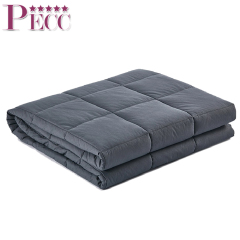 Washable gravity weighted blanket 30lbs