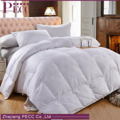 Wholesale China Queen Size Goose Down Quilt