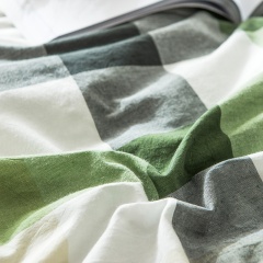 New Design Modern Bedding Set For Quilt 100% Cotton