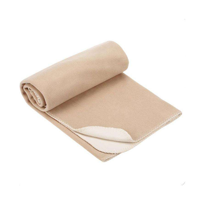 Manta de viaje de poliéster y microforro polar barata al por mayor Manta de viaje de poliéster y microforro polar barata al por mayor