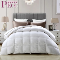 Wholesale White 100 Polyester Microfiber Down Alternative Quilted Comforters From China Comforter Factories Wholesale White 100 Polyester Microfiber Down Alternative Quilted Comforters From China Comforter Factories