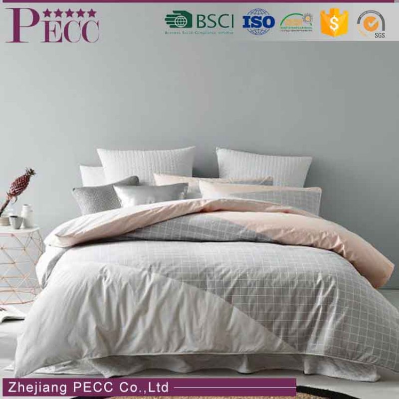 BS-0079 Fabricante de China Fabricante de China Hotel de juego de cama de poliéster de confort natural BS-0079 Fabricante de China Fabricante de China Hotel de juego de cama de poliéster de confort natural