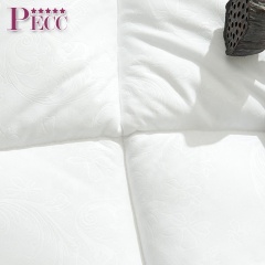 Wholesale White Quilt Cotton Duvet Quilted Comforter