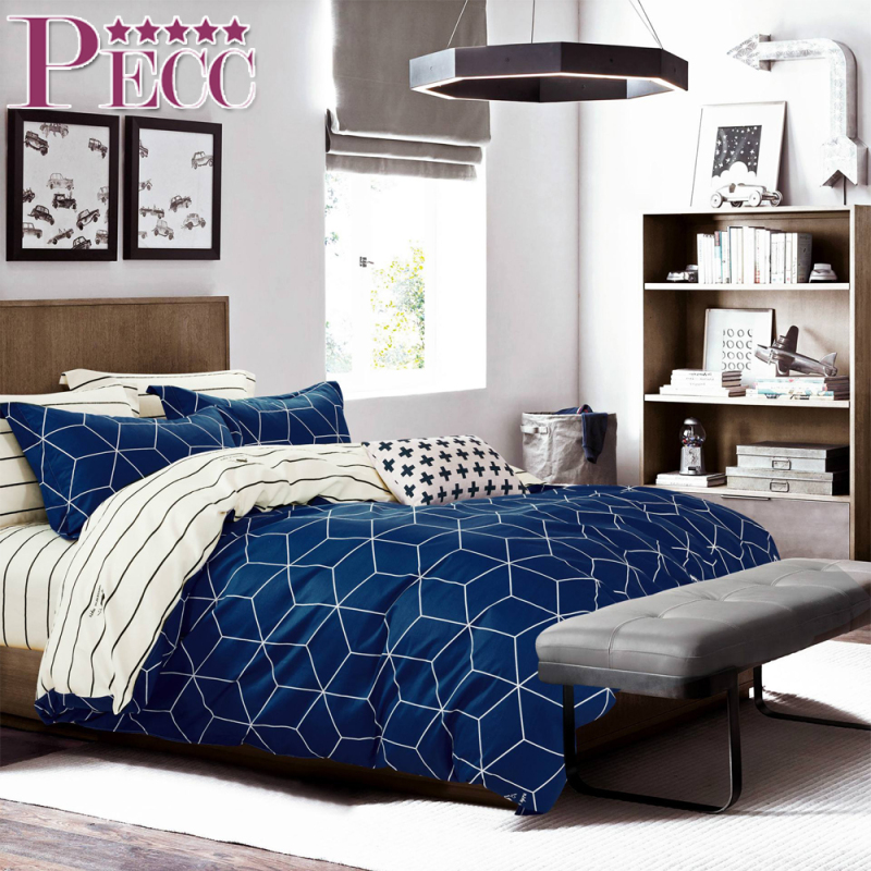 高品質の中国製快適なプリントコットンキルト 高品質の中国製快適なプリントコットンキルト