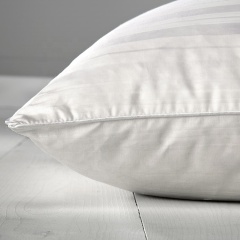 Widely Used Quality Assured Hotel Fluffy Feather Life Pillow