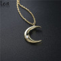 fashion amazon ins girl women Adjustable round jewelry choker 14K gold necklace