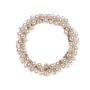 2020 Amazon Hot Selling Best Elastic Hair Tie Bulk Pearl Hair Band girls 2020 Amazon Hot Selling Best Elastic Hair Tie Bulk Pearl Hair Band girls