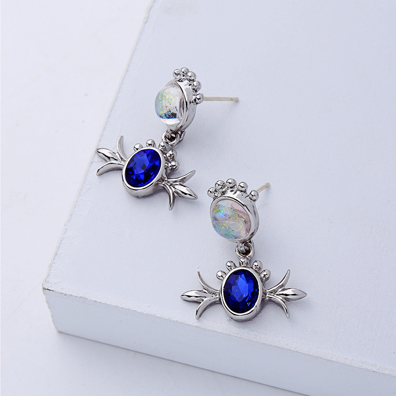 2019 african single stone diamond water drop vintage geometric earrings 2019 african single stone diamond water drop vintage geometric earrings