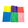 wholesale custom Yoga solid color high elastic exercise resistance bands