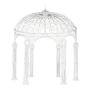 metal large bling bling party event backdrop round arch event decoration centerpieces