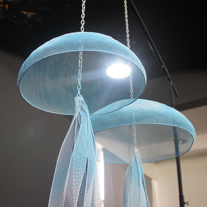 many designs metal hanging jellyfish wedding party ceiling birthday stage decorations many designs metal hanging jellyfish wedding party ceiling birthday stage decorations