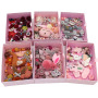 Hot baby girls hair band hair clip hair accessories newborn gift box Hot baby girls hair band hair clip hair accessories newborn gift box