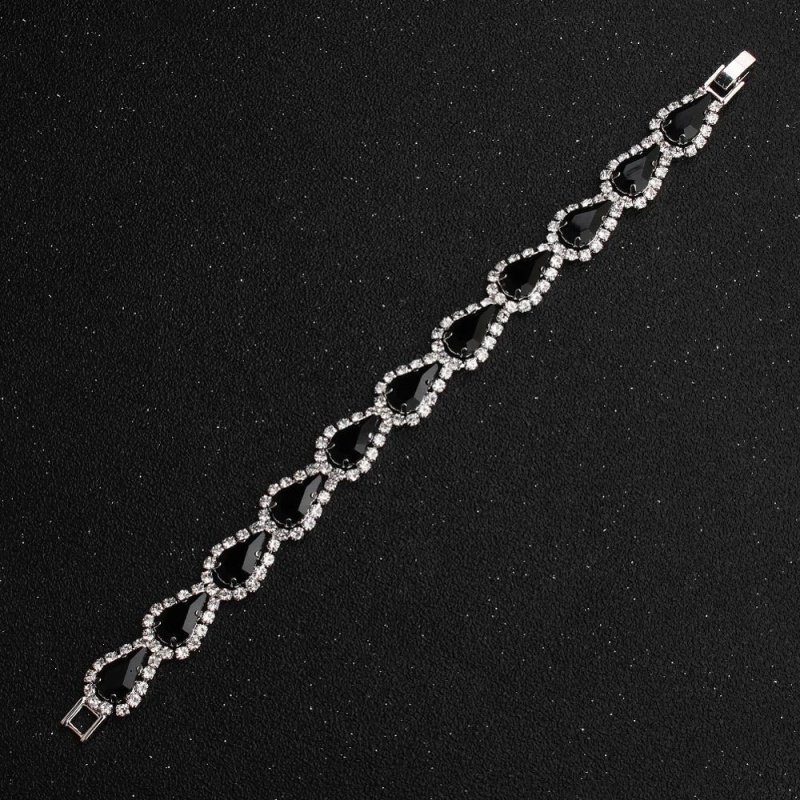 China Made  The Bride Dress Accessories  Round Shape Wedding Accessory  Cheap Women Rope Bracelet