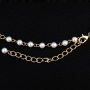 Wholesale Women Party Luxurious Pearl Jewelrt Sets Necklace Earrings Bridal Wedding Jewelry Set Wholesale Women Party Luxurious Pearl Jewelrt Sets Necklace Earrings Bridal Wedding Jewelry Set
