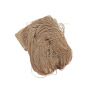 OEM different colors suspended ceiling hanging metal yarn home wedding decoration