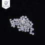 4carat 10mm to 15mm moissanite round cushion cut moissanite