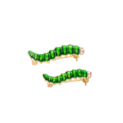2019 Hot Sale princess accessories jewelry cute kids safety pin insect brooches 2019 Hot Sale princess accessories jewelry cute kids safety pin insect brooches