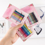 Korean simple women colorful wave pattern steel bobby pins sets for girls Korean simple women colorful wave pattern steel bobby pins sets for girls