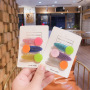 wholesale korean cute shape children girls bling bling Duckbill hair clips