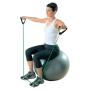 Yoga pull up Assist Stretch Elastic Fitness Resistance Exercise Bands