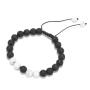 Wholesale Handmade New Men Adjustable Lava Volcanic Stone Beads Bracelets for Women Wholesale Handmade New Men Adjustable Lava Volcanic Stone Beads Bracelets for Women