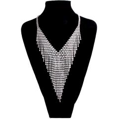 fashion jewelry korean charm women long pendant tassel necklace fashion jewelry korean charm women long pendant tassel necklace