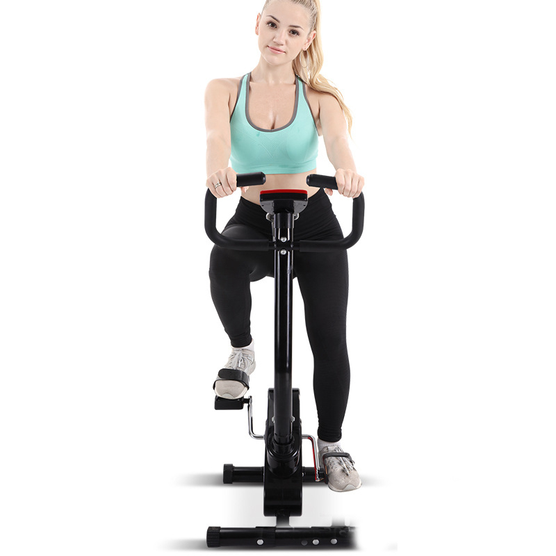 Factory Home Indoor Gym Equipment Fitness Body Fit Magnetic Exercise Bike