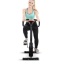 Factory Home Indoor Gym Equipment Fitness Body Fit Magnetic Exercise Bike