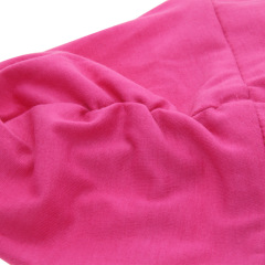 8 Colors Infants Cotton Hairband Newborn Solid Color Soft Baby Turban Knot