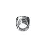 fashion fantasy ins amazon jewelry NFL BNA custom championship ring with box