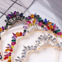 wedding baroque pearl hairbands for women headband crystal rhinestone headbands 2020 wedding baroque pearl hairbands for women headband crystal rhinestone headbands 2020