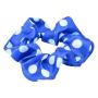 Wholesale Dot Print Satin Fabric Colorful Hair Elastic Band Accessories Hair Scrunchies Wholesale Dot Print Satin Fabric Colorful Hair Elastic Band Accessories Hair Scrunchies
